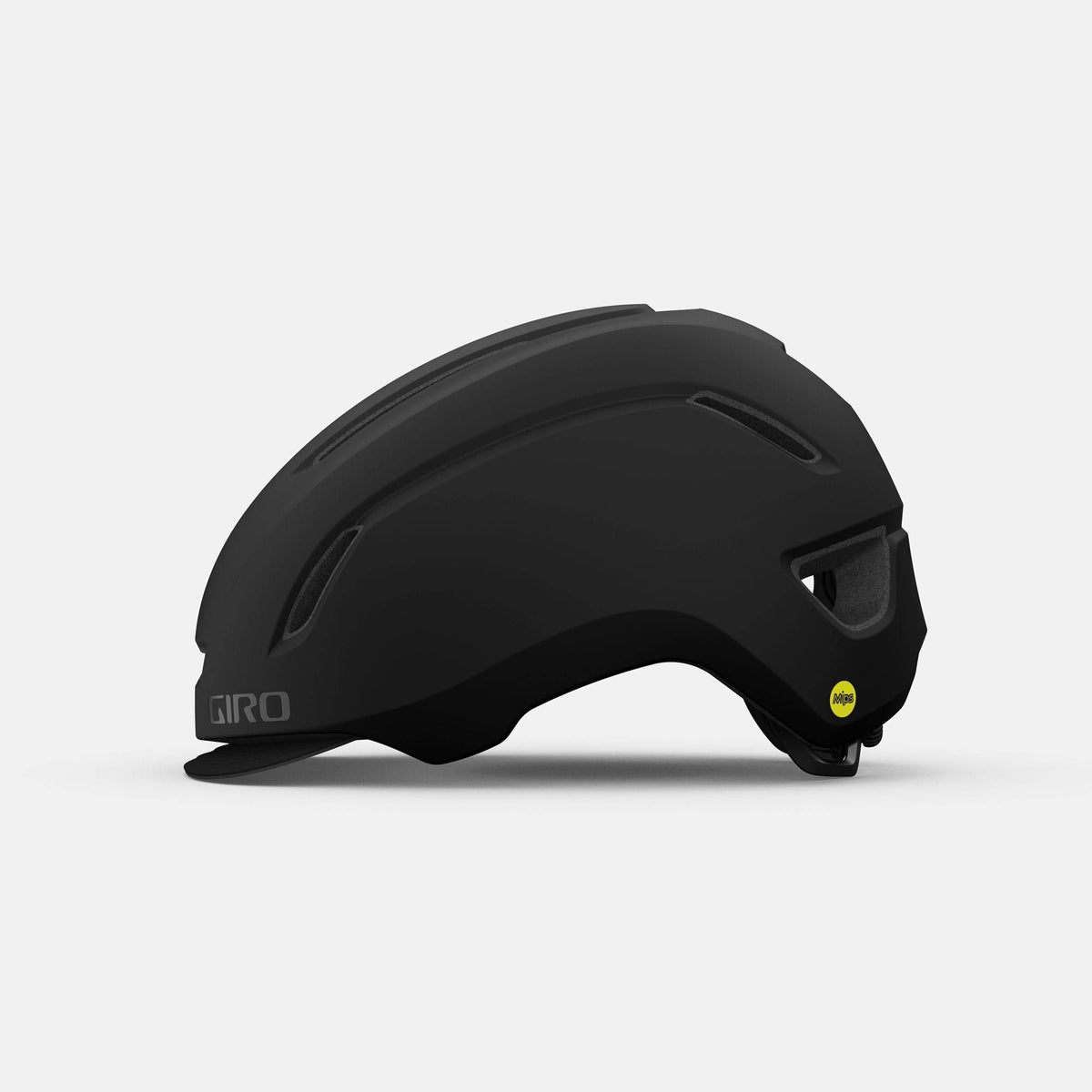 Matte Black Helmet W23409