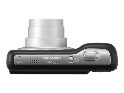 14.1 Megapixel Compact Camera - Black J2478