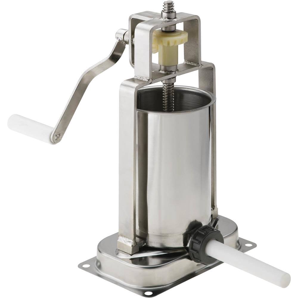 5 lb. Vertical Sausage Stuffer D63698