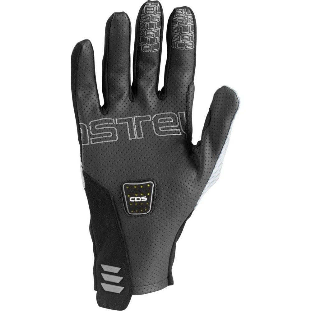 Vortex Gray Glove E802