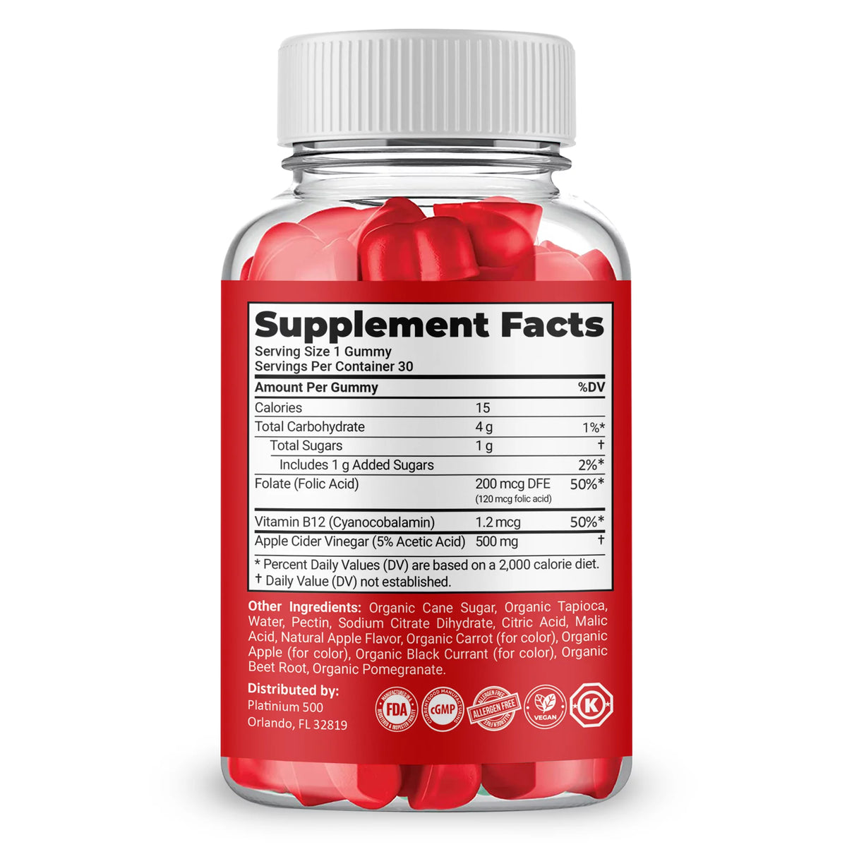 Keto ACV Gummies Y4194