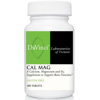 Cal Mag 180T W99806