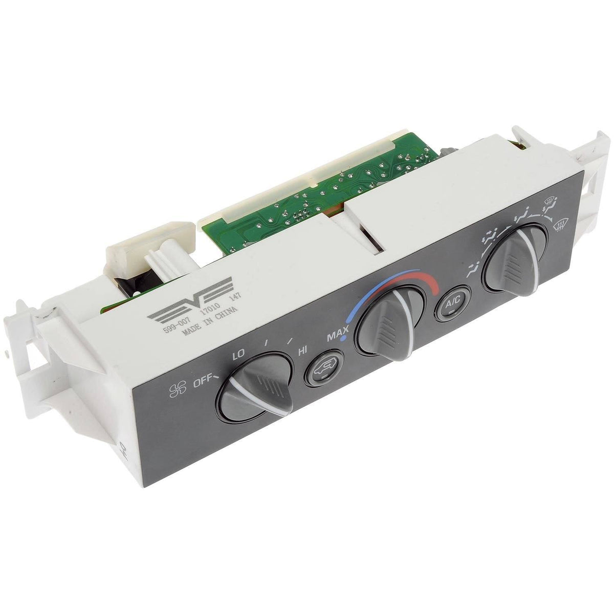 HVAC Control Module N69084