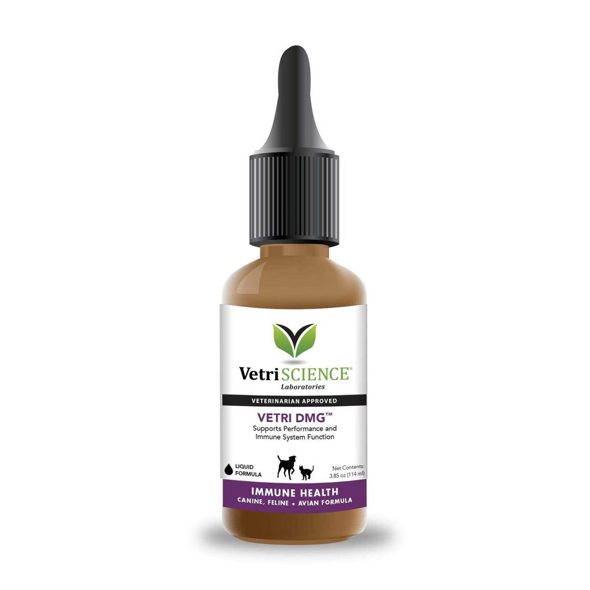 Vetri-DMG Liquid I519