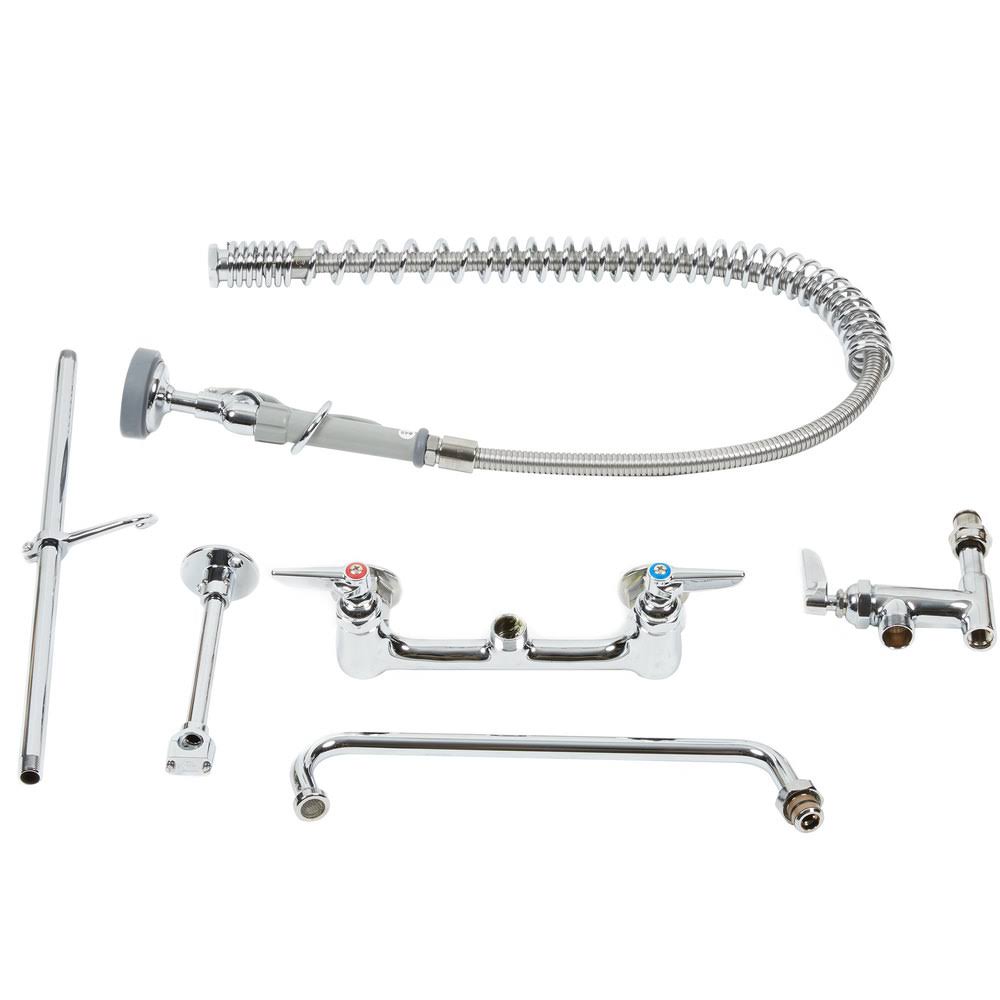 Brass Pre-Rinse Unit R5979