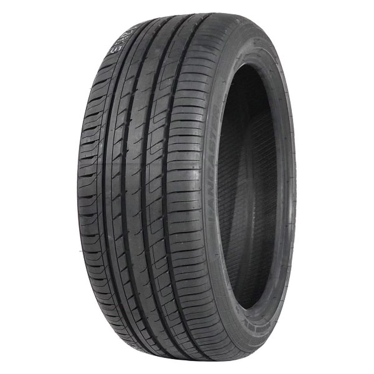 All Season 235/50ZR18 101W XL Passenger Tire Q677953