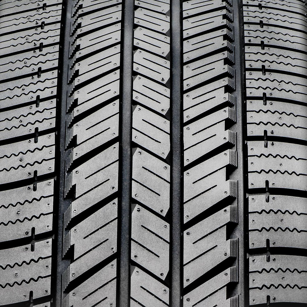 All Season Light Truck Tire H960