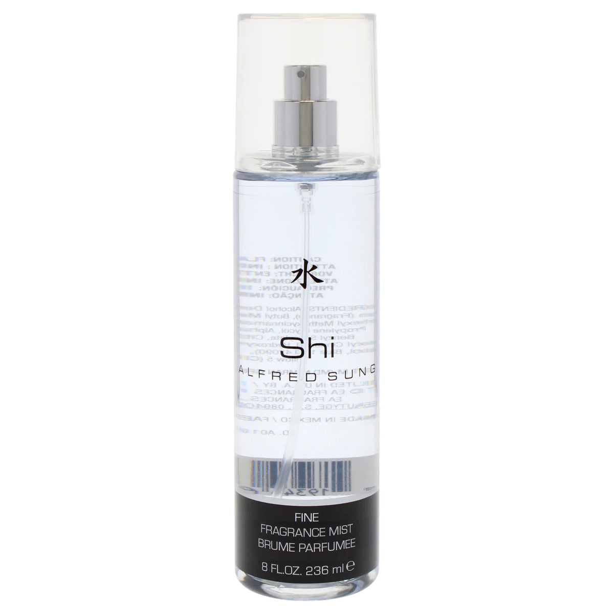 8 oz Fragrance Mist M921216