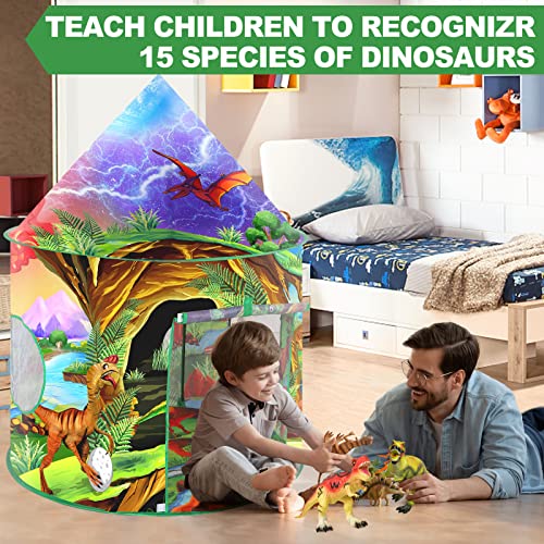 Pop Up Foldable Play Tent G228857