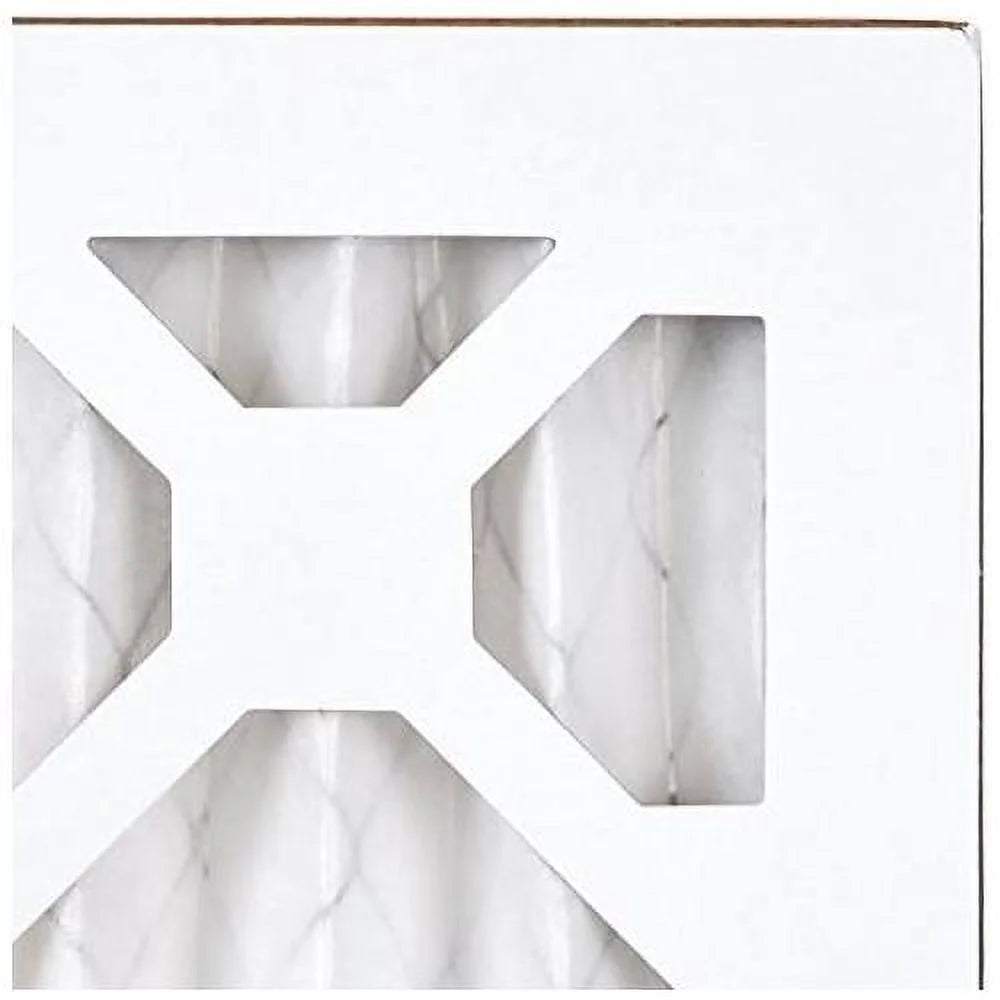 MERV 8 Pleated Air Filter 6-Pk W6293