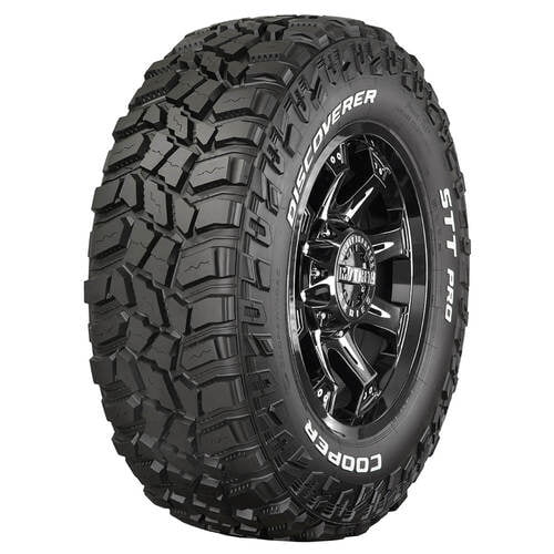 37X13.50R18 D/8PLY BSW Tires B54190
