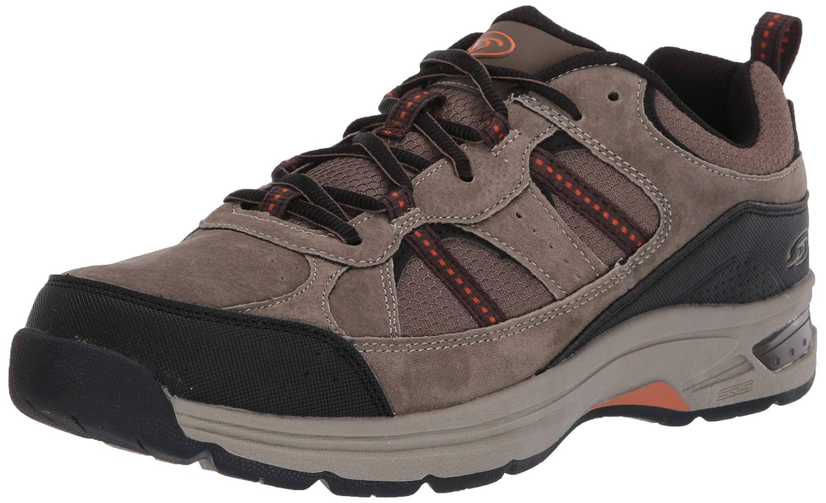 Taupe Crossover 9 Men&s Shoes J192