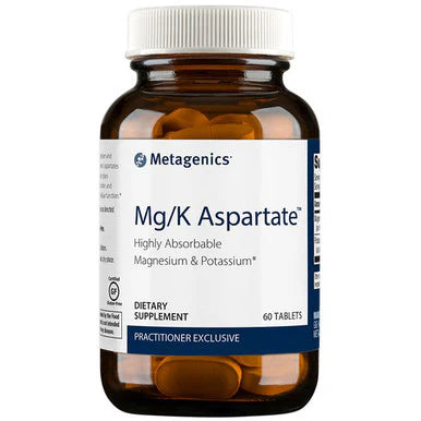 Magnesium Aspartate U82287
