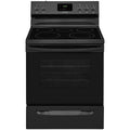 30x22 Electric Range N139