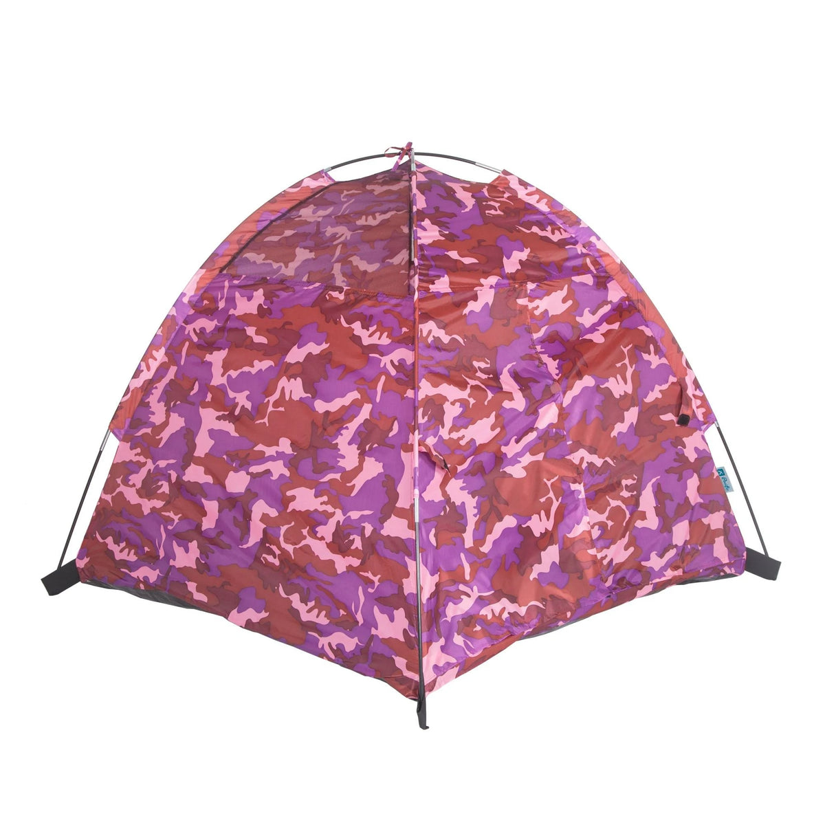 Pink Camo Tent Set L148101
