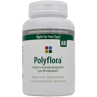 120 Capsules Probiotic N4661