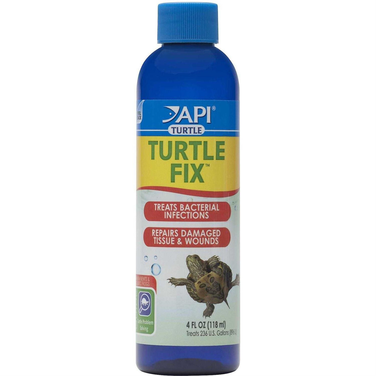 Turtle Fix D6205