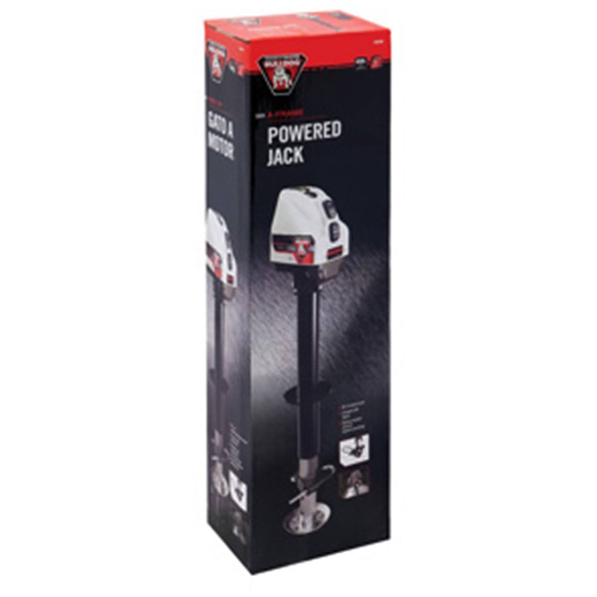 Powered A-Frame Jack W344592
