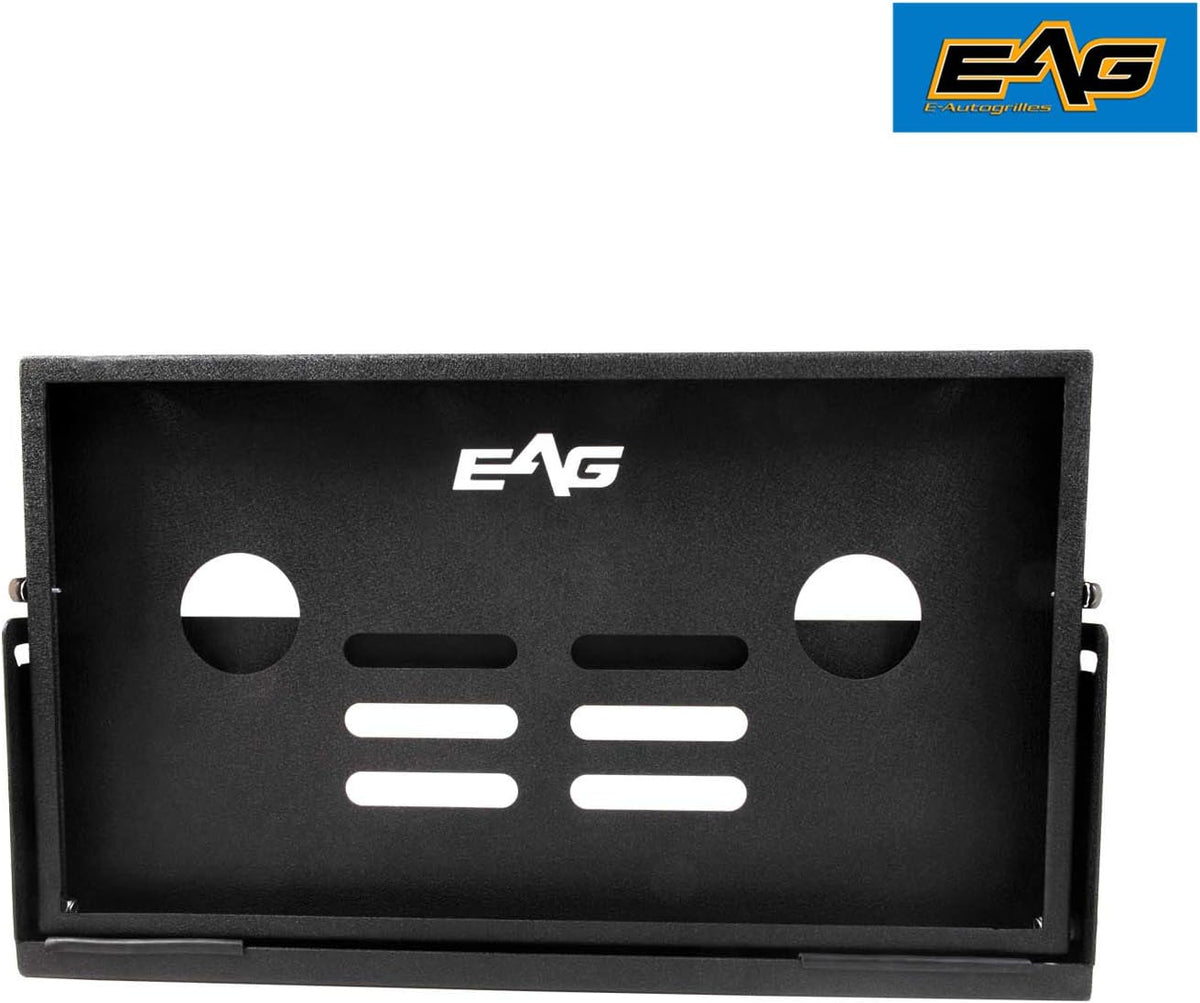 Metal Tailgate Table Cargo Storage Rack Shelf Pack of 2 X258796