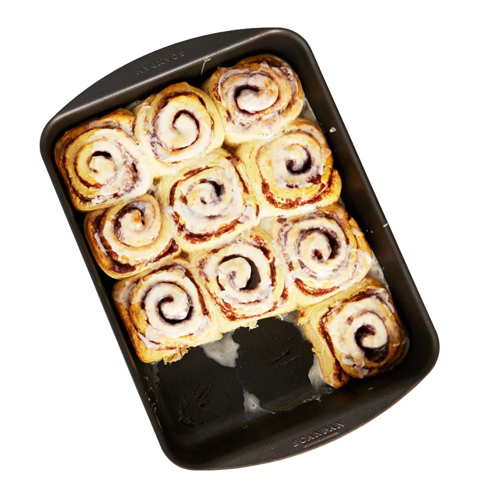 Nonstick Rectangular Roasting Pan W181