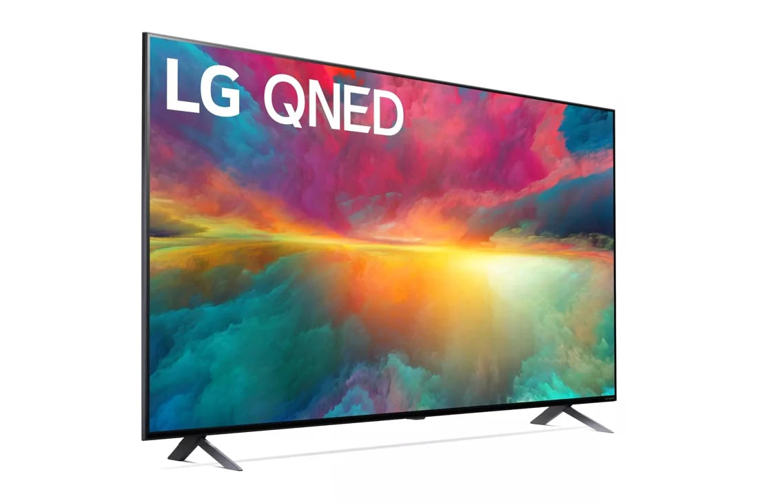55 Inch 4K UHD Smart LED TV R23200