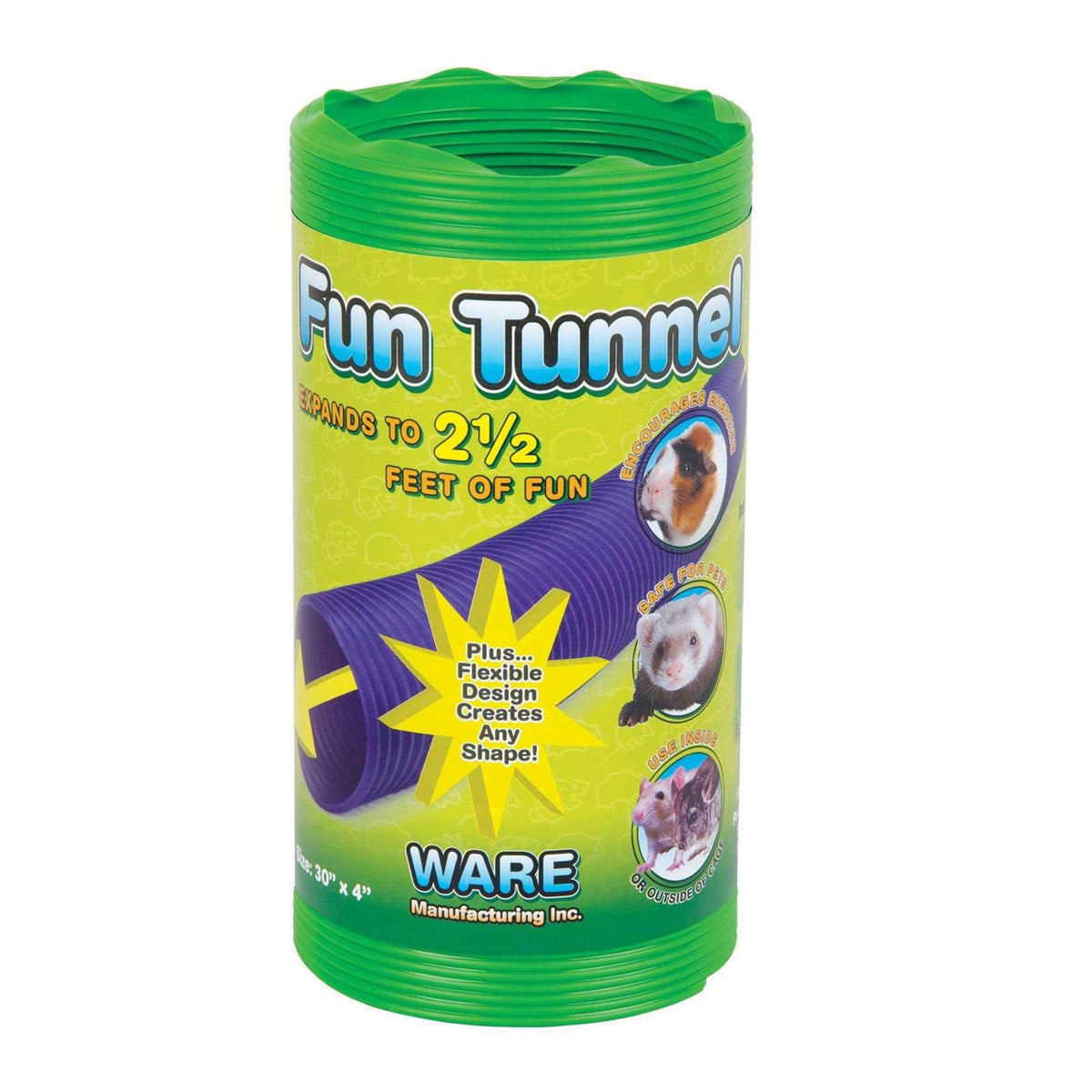 Tunnels H52868