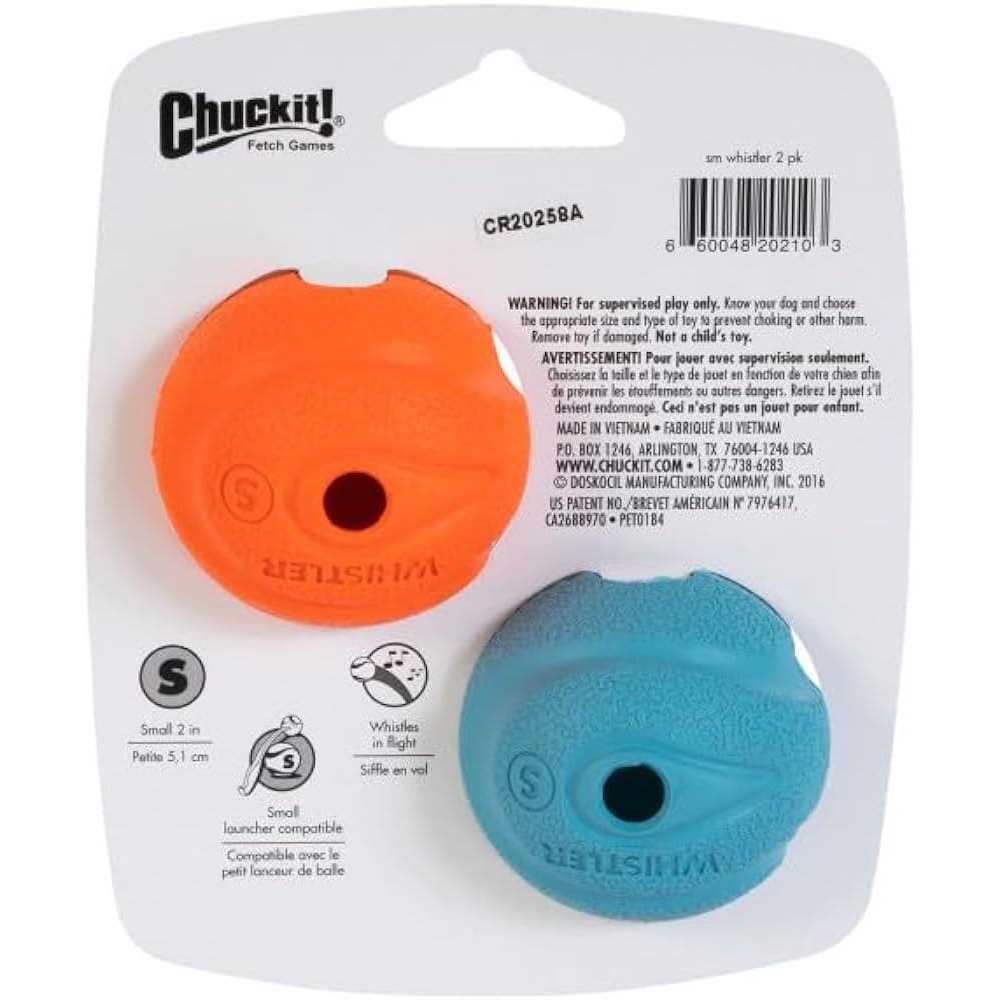 Whistler Ball S3274