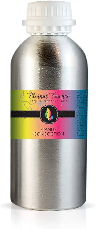 16oz Premium Grade Fragrance Oil F96295