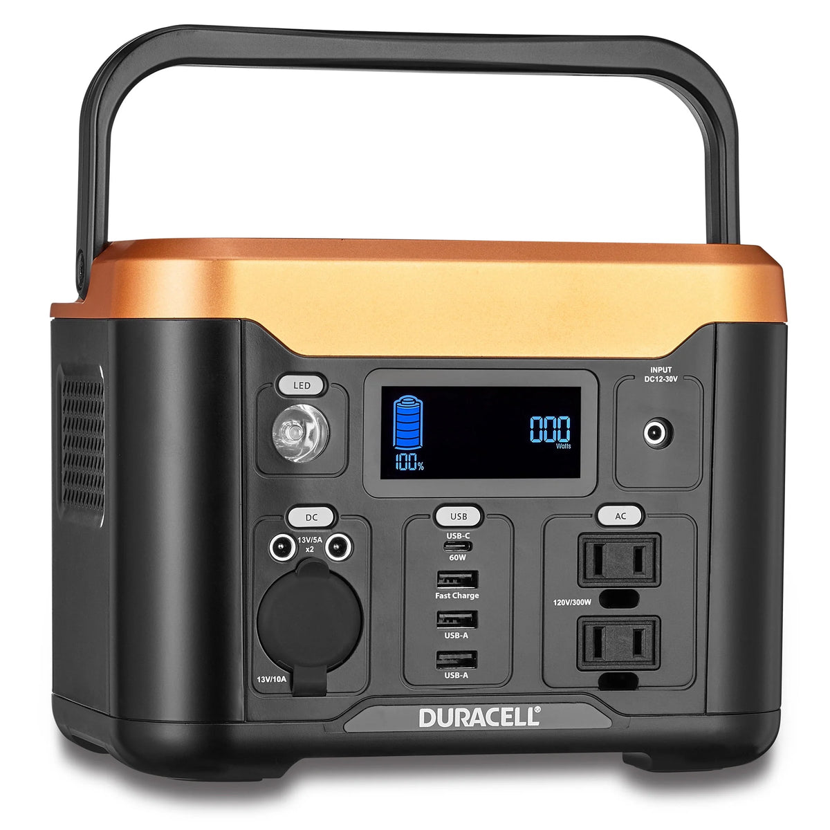 1000W Portable Power Station Y17516