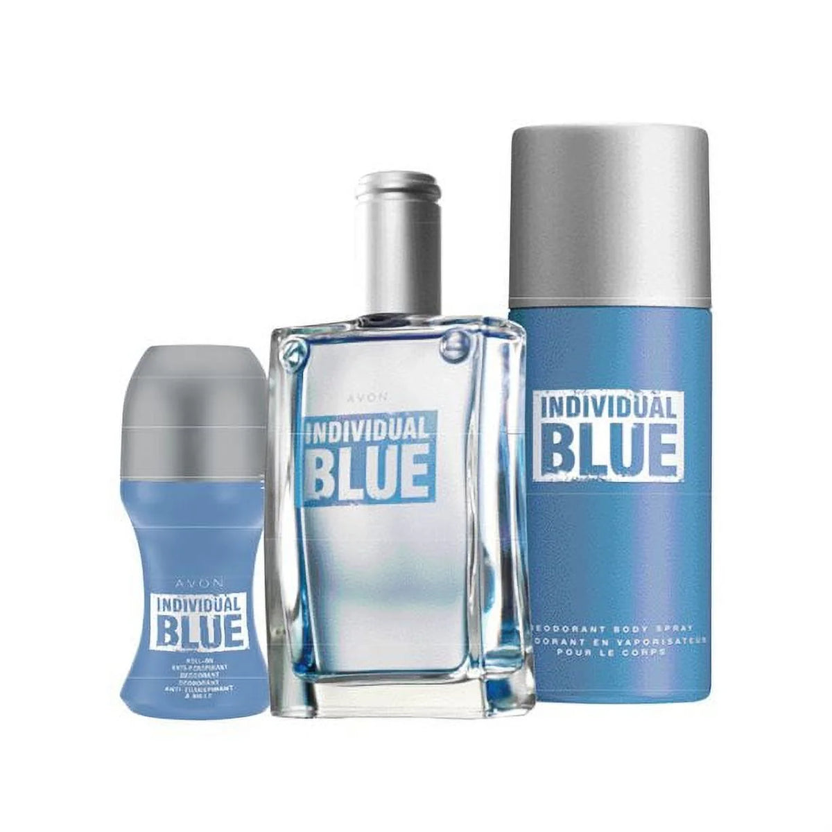 Blue EDT 100 ml Men's Perfume Set Z149
