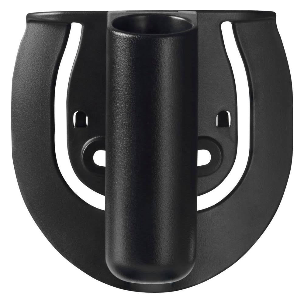 Black Paddle Scabbard V31993