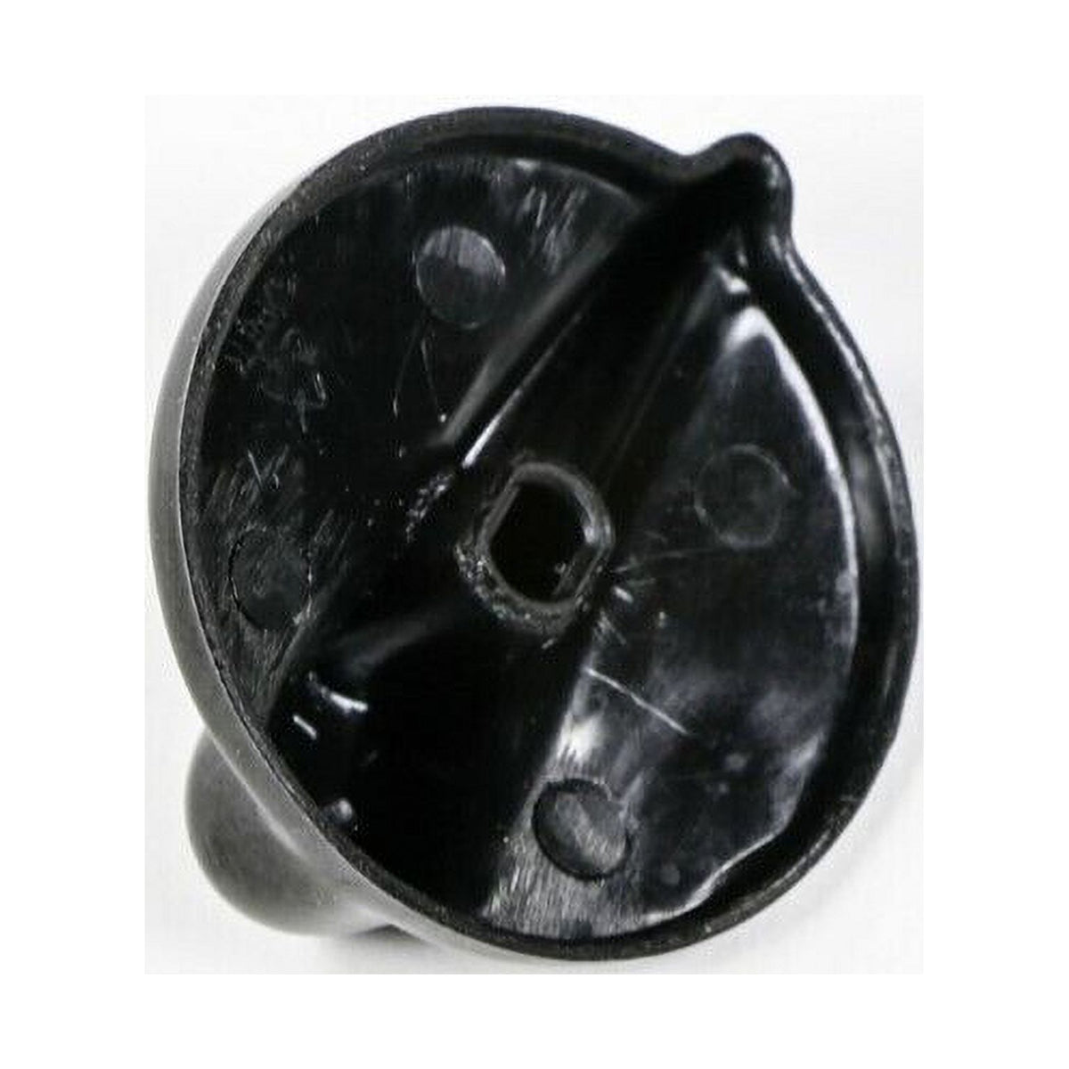 Black Control Knob Q945477