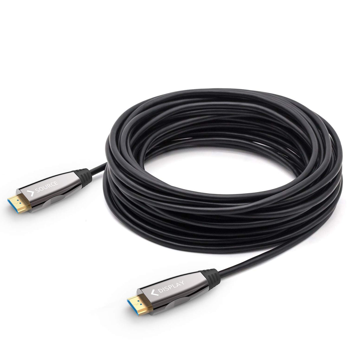 Fiber Optic HDMI Cable 100ft W753865