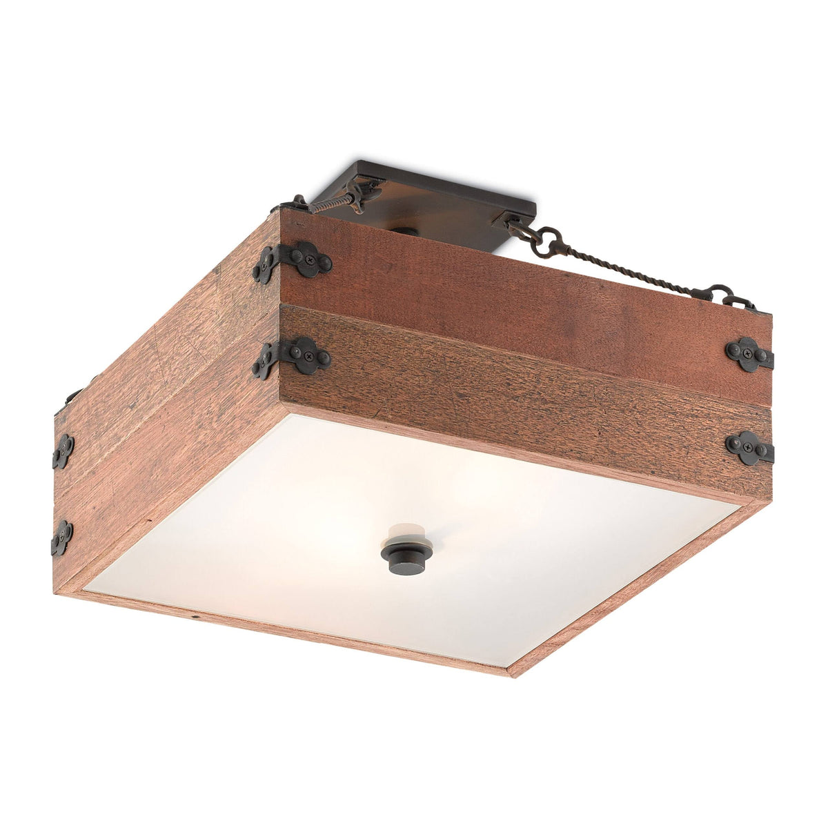 Semi-Flush K37532