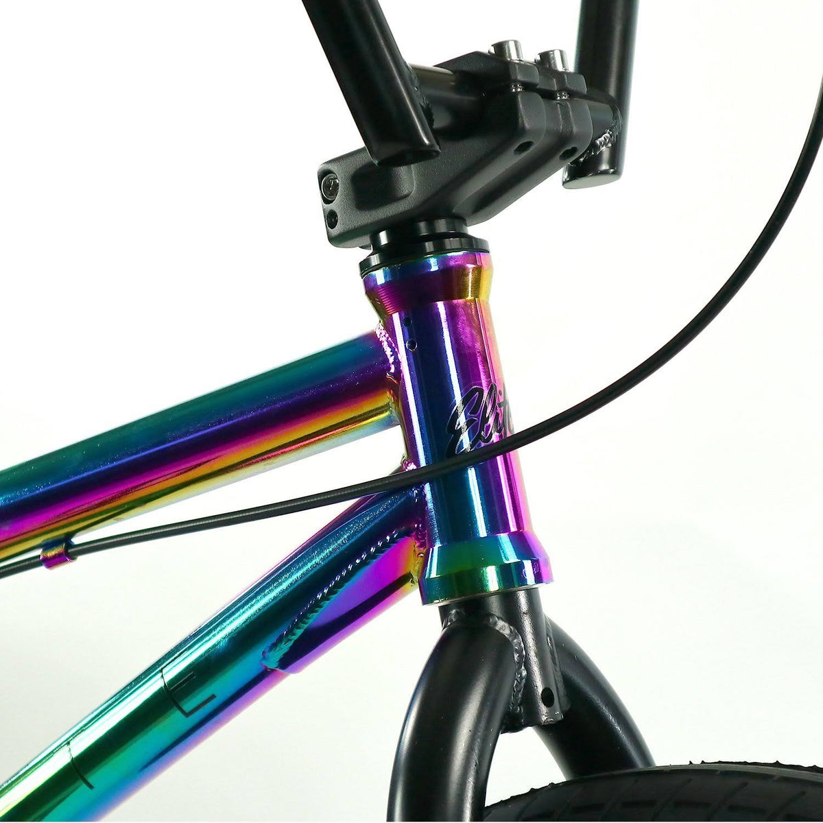 Raw Camo Freestyle BMX Bike K625760