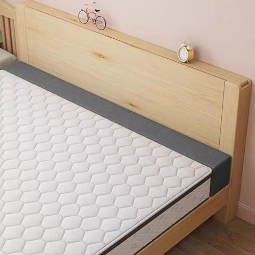 Full Size Memory Foam Mattress Gap Filler Z535422