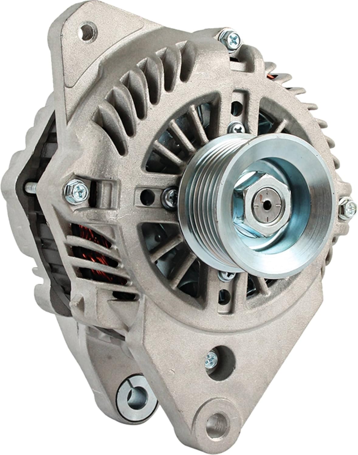 Alternator 110 AMP 12 Volts CW H776367