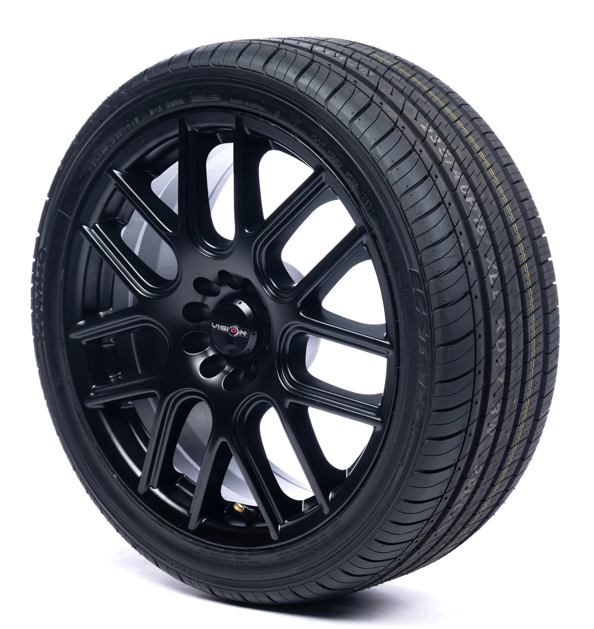 All-Season Tire 185/65R15 88V M512209
