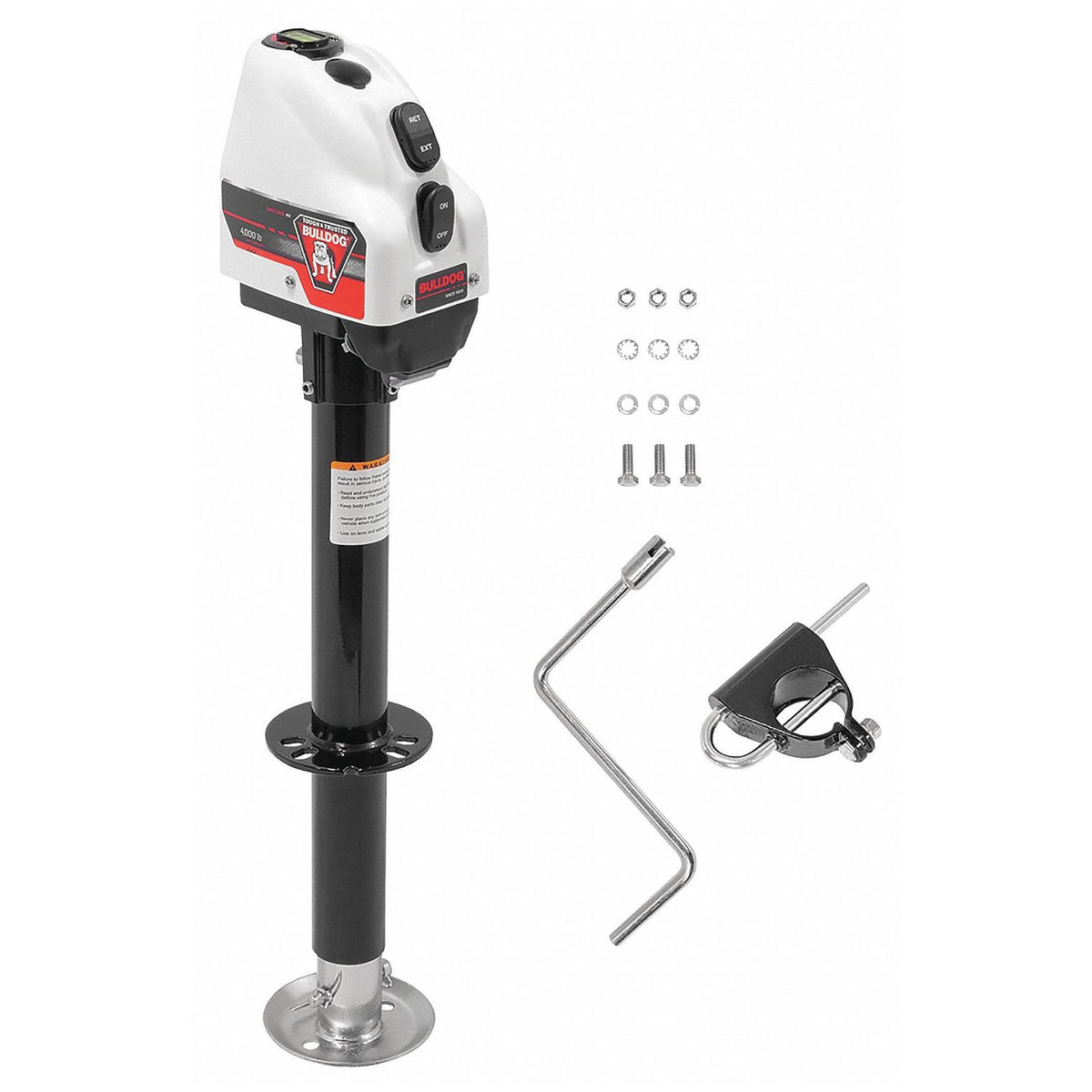 Powered A-Frame Jack W344592