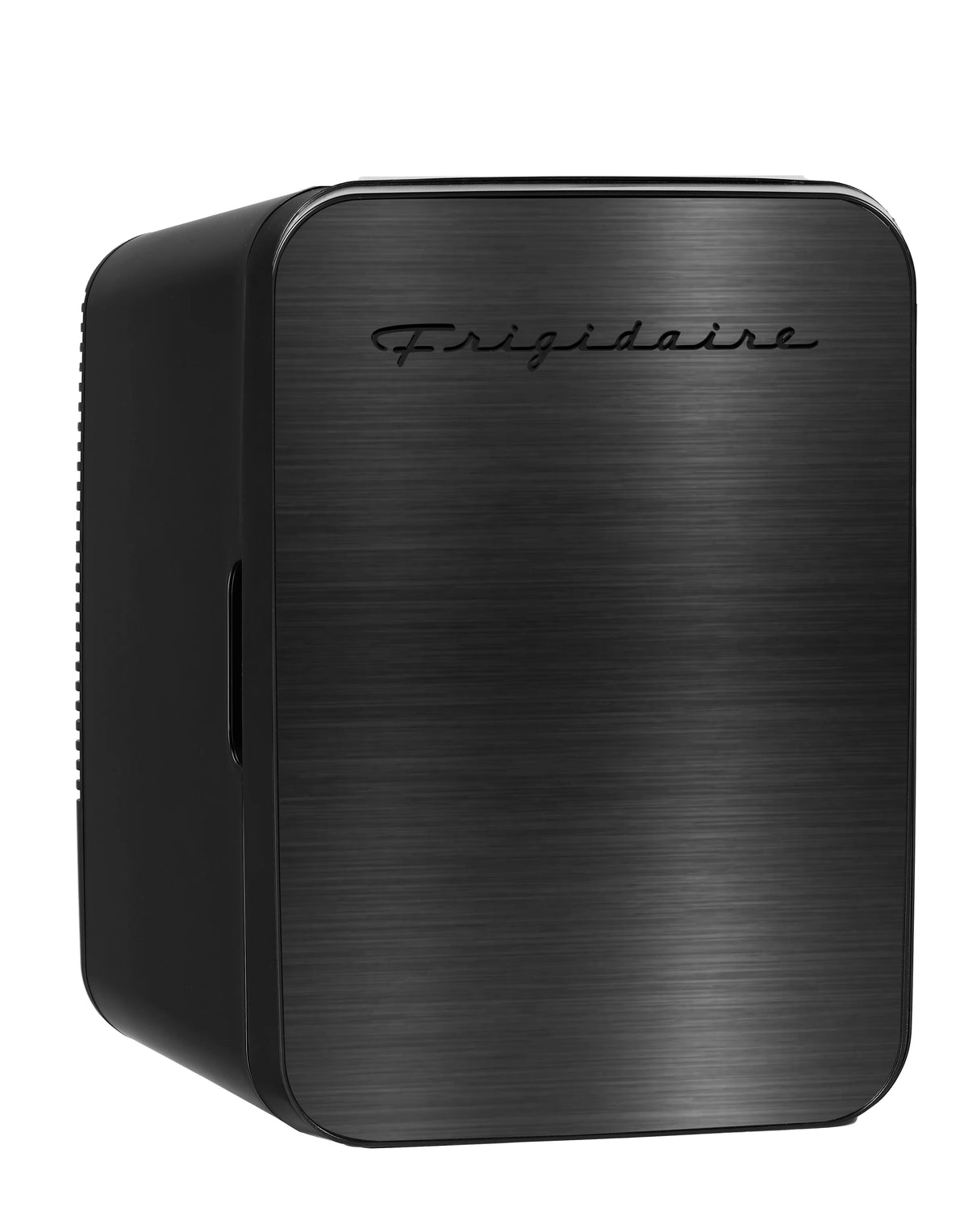 Retro 10L 15-Can Mini Personal Fridge Cooler D758769