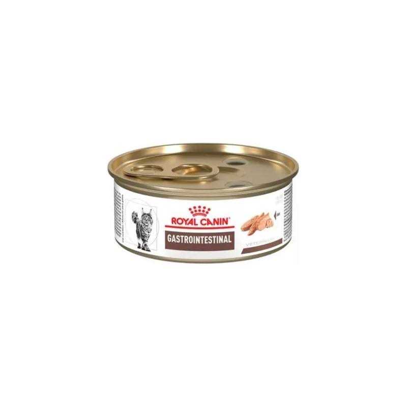 Cat Canned Food U631295