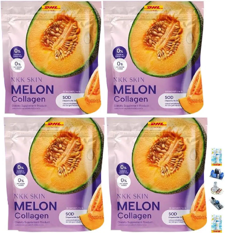 Collagen Jelly 30 Sachets B670587