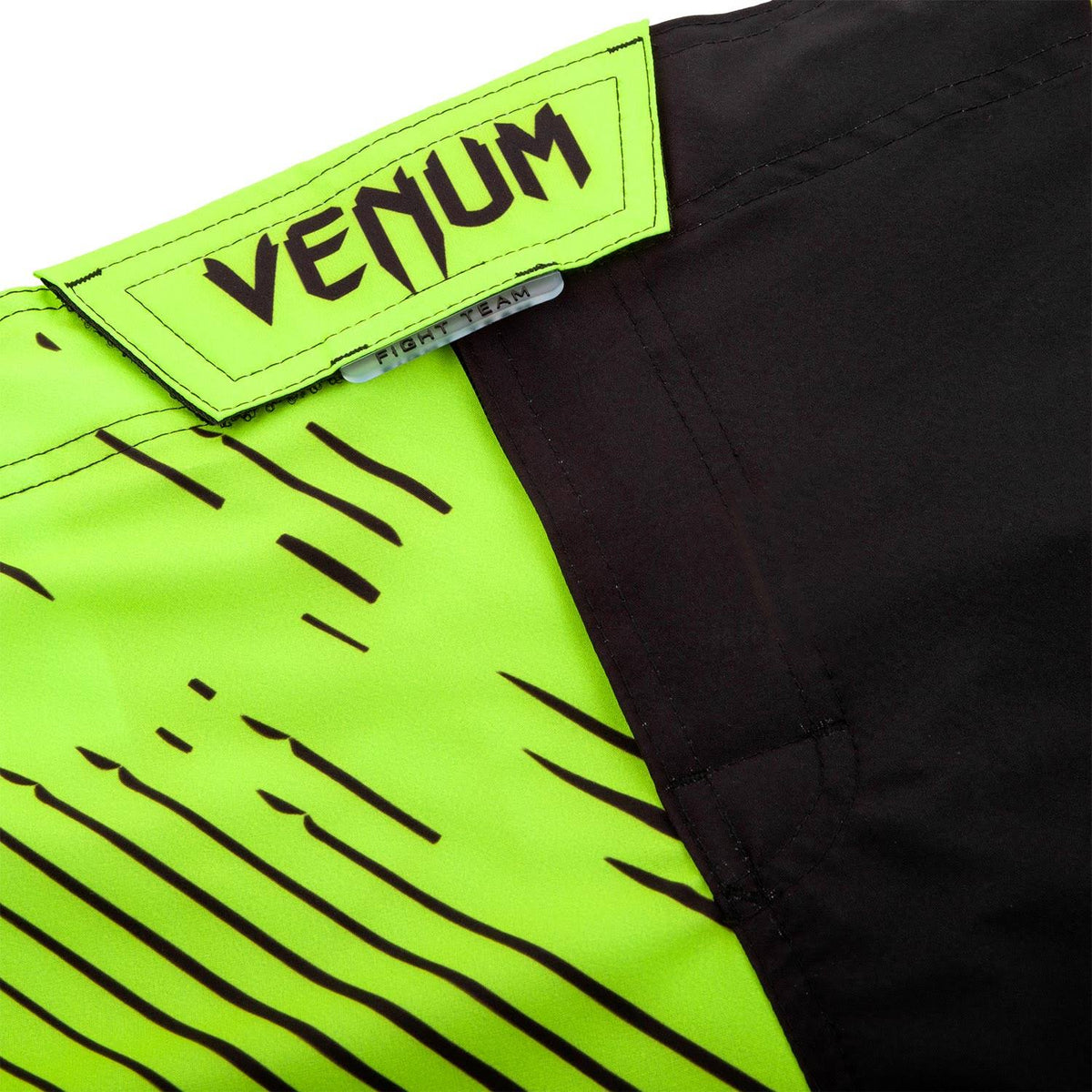 Black Fightshorts Z55769