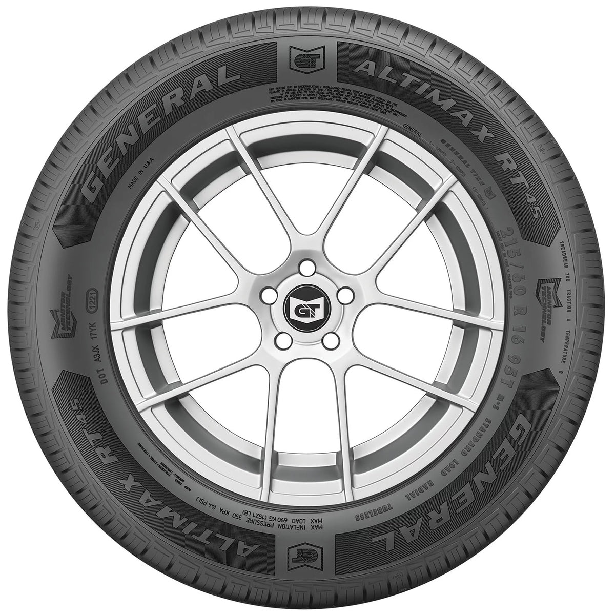 All Season Tire I4581