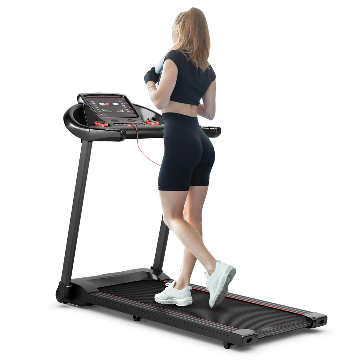 2.25HP Electric Treadmill K37254
