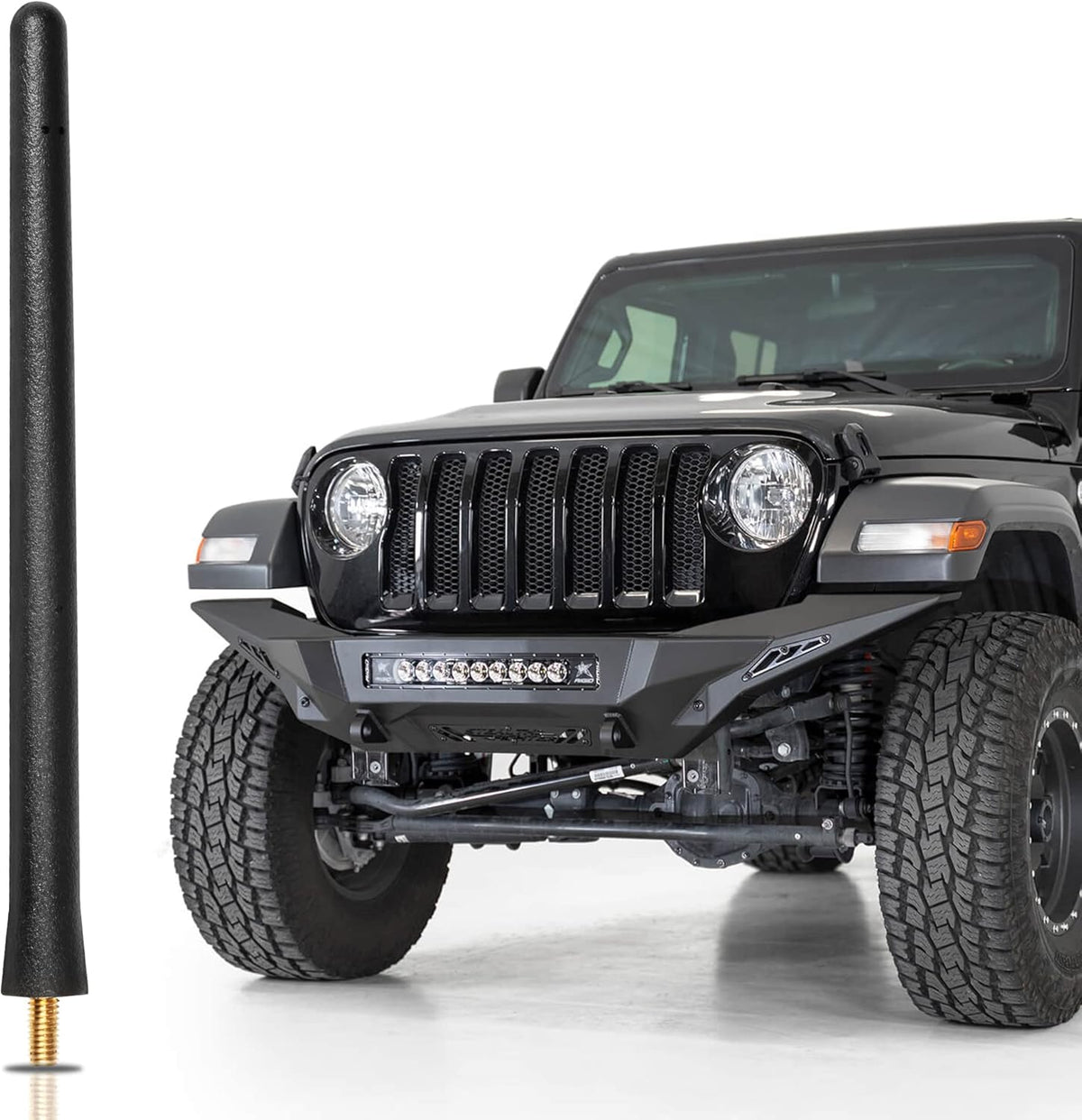 Antenna for AM FM Radio T2011