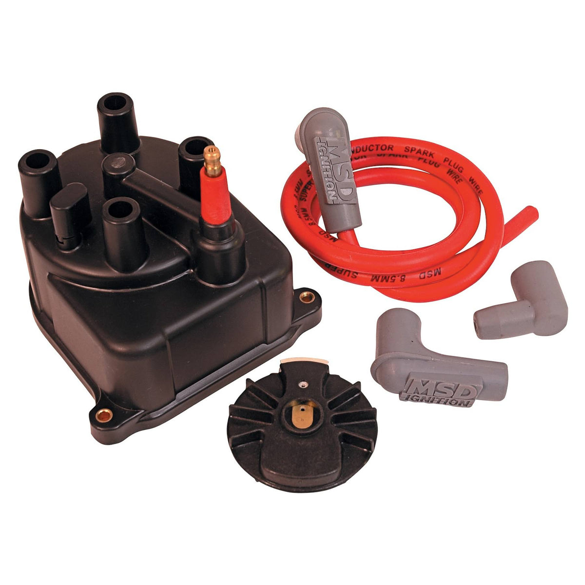 Distributor Cap and Rotor Kit Q479637