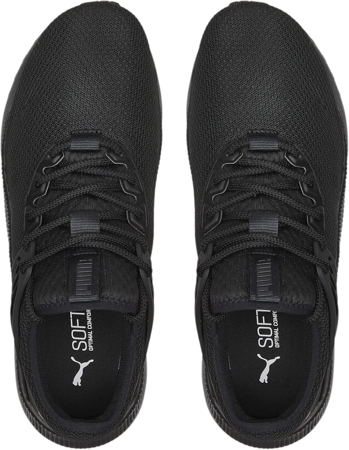 Black Sneaker D720533