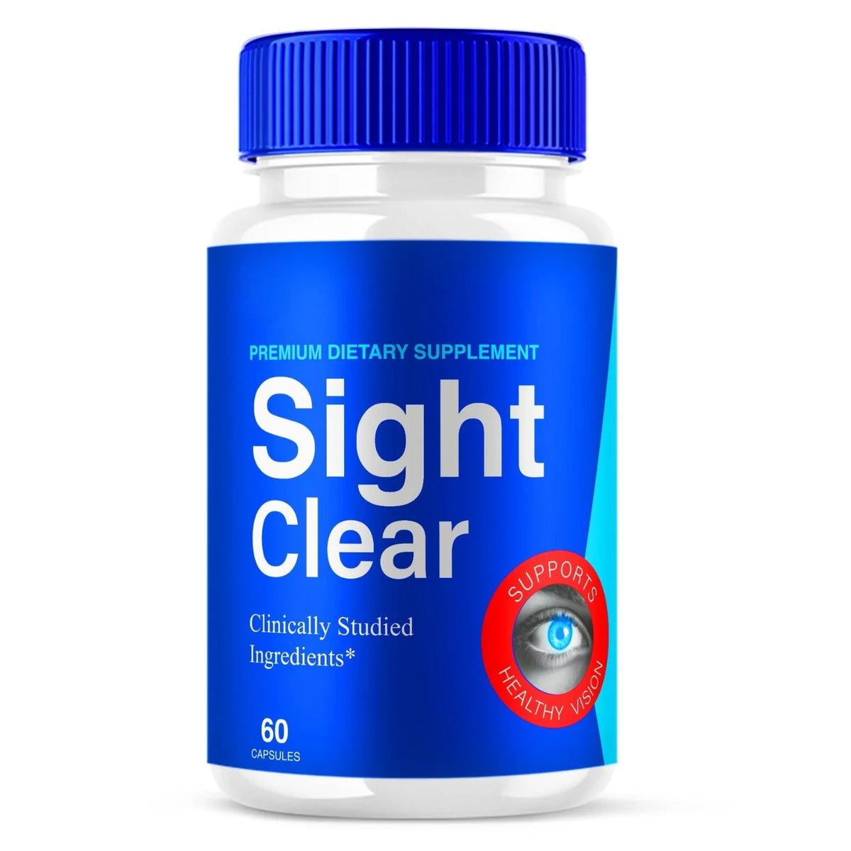 Clear Capsules D417