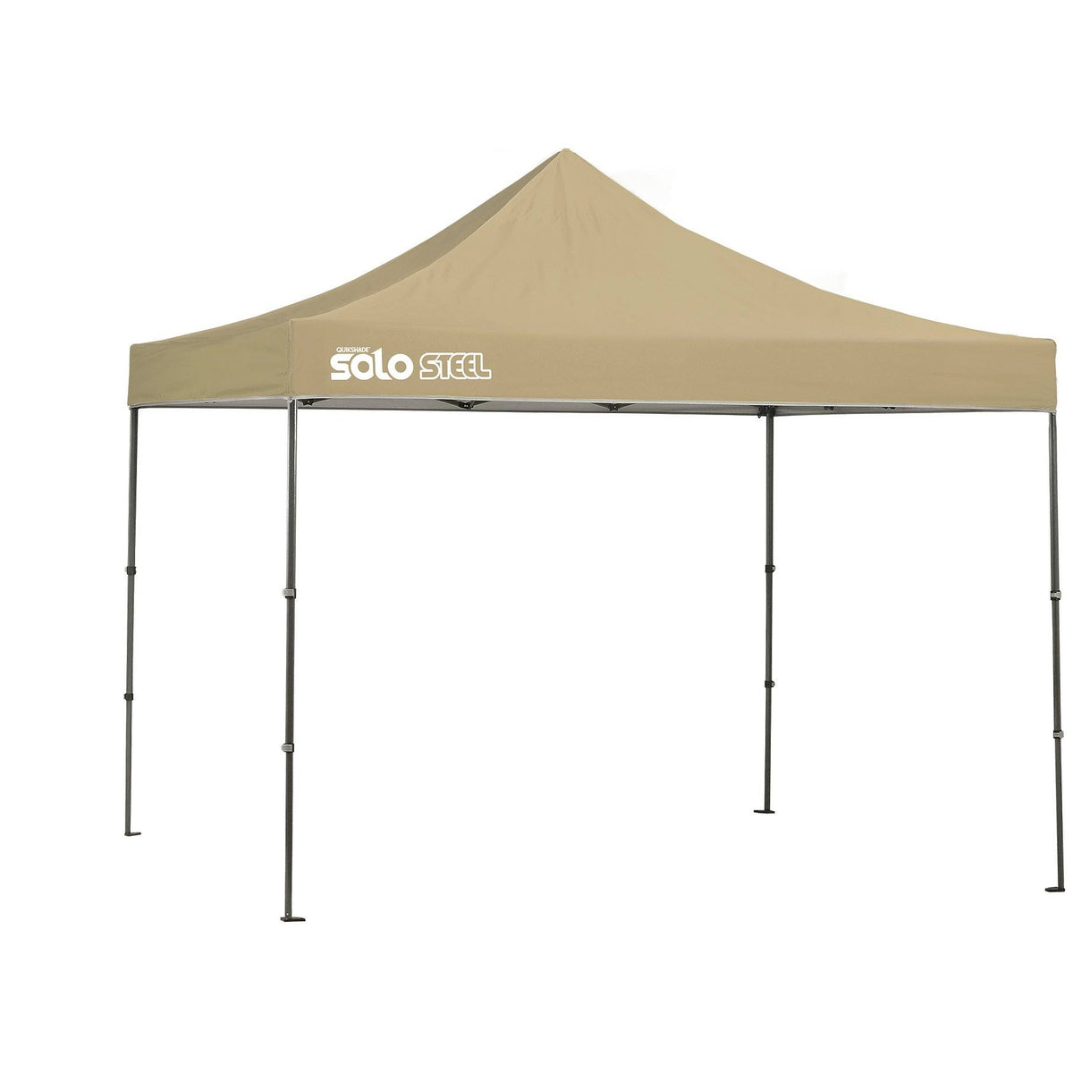 10' x 10' Straight Leg Canopy V309223